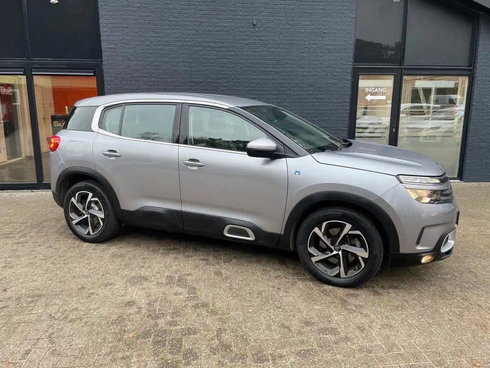 Citroën C5 Aircross Citroen C5 AIRCROSS 1.6 PL HYB BUSINESS na uit 2020, foto 5