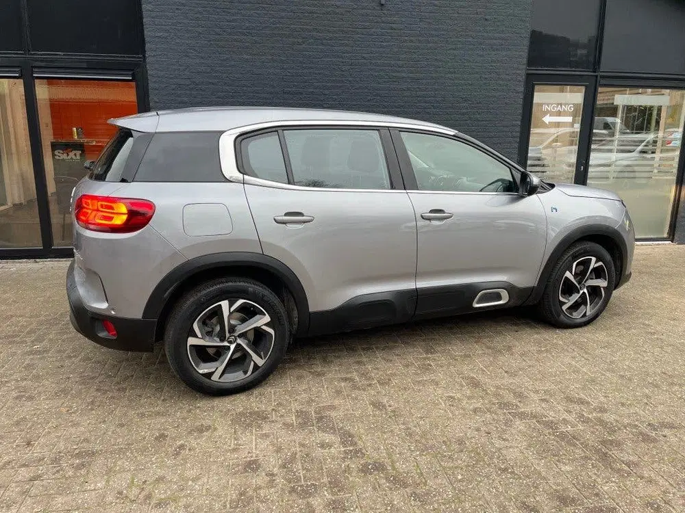 Citroën C5 Aircross Citroen C5 AIRCROSS 1.6 PL HYB BUSINESS na uit 2020, foto 6