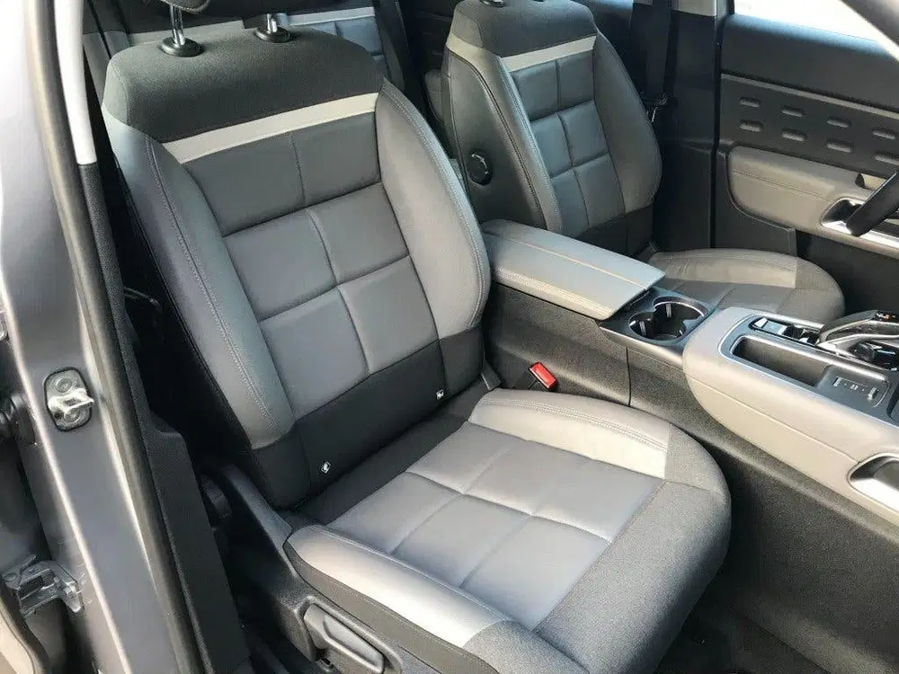 Citroën C5 Aircross Citroen C5 AIRCROSS 1.6 PL HYB BUSINESS na uit 2020, foto 7