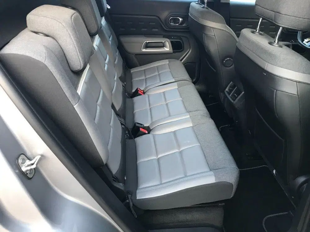 Citroën C5 Aircross Citroen C5 AIRCROSS 1.6 PL HYB BUSINESS na uit 2020, foto 8