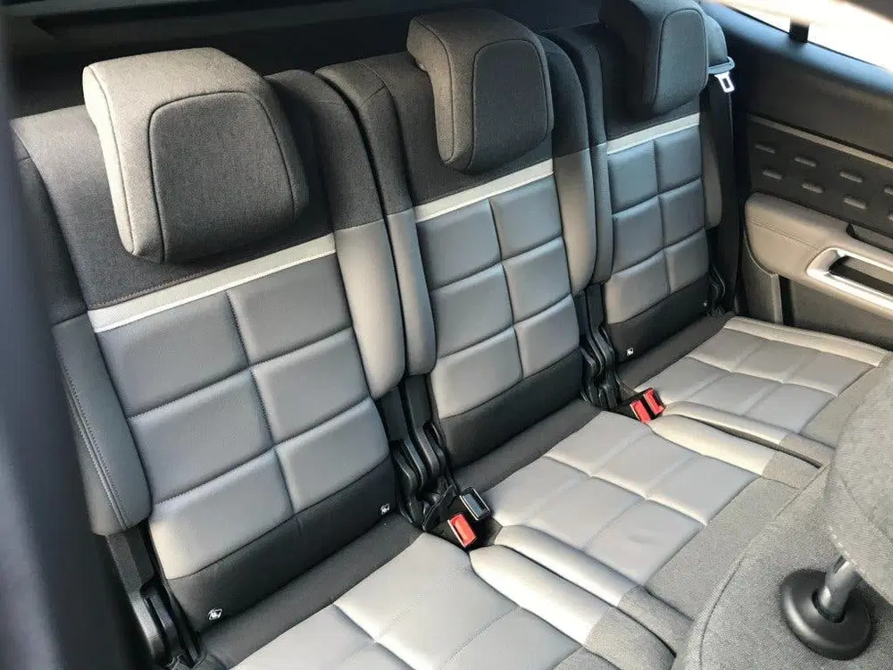 Citroën C5 Aircross Citroen C5 AIRCROSS 1.6 PL HYB BUSINESS na uit 2020, foto 9