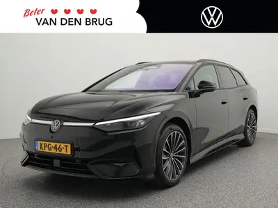 Volkswagen ID.7 Limited Edition Pro S Plus 86 kWh uit 2026