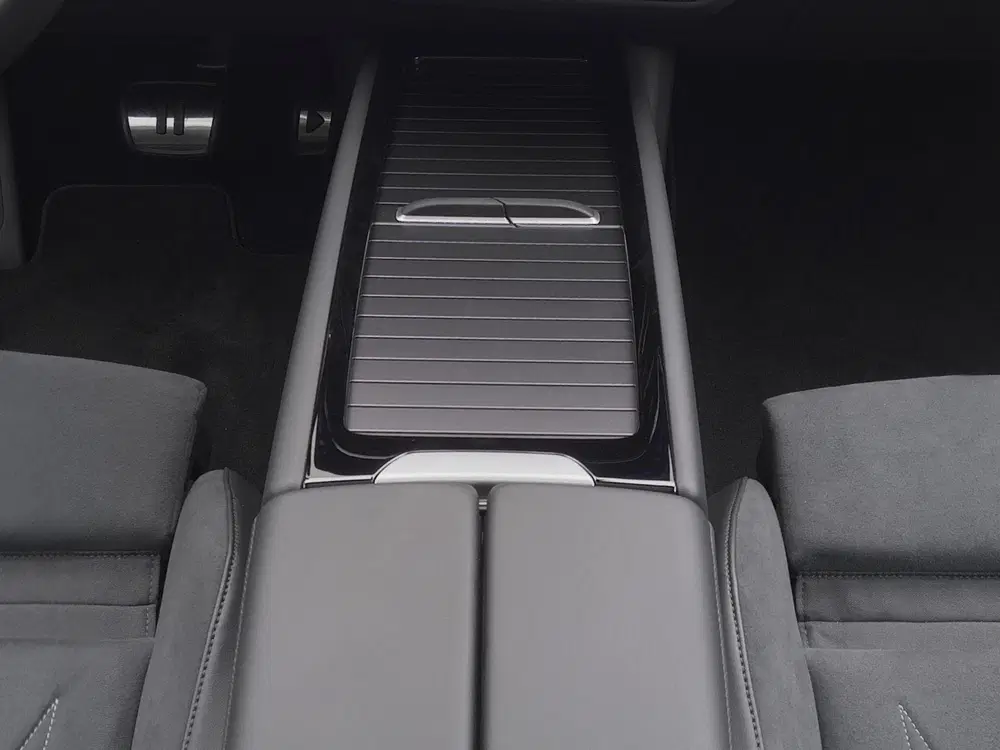 Volkswagen ID.7 Limited Edition Pro S Plus 86 kWh uit 2026, foto 10