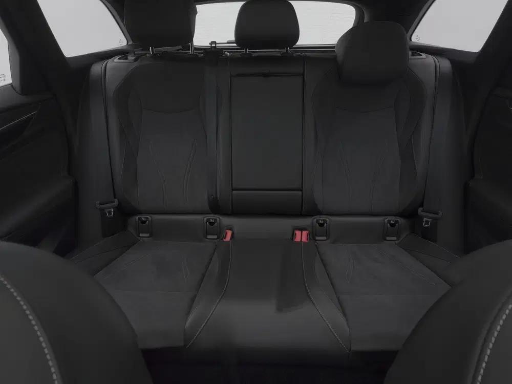 Volkswagen ID.7 Limited Edition Pro S Plus 86 kWh uit 2026, foto 11