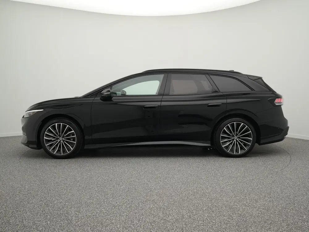 Volkswagen ID.7 Limited Edition Pro S Plus 86 kWh uit 2026, foto 12