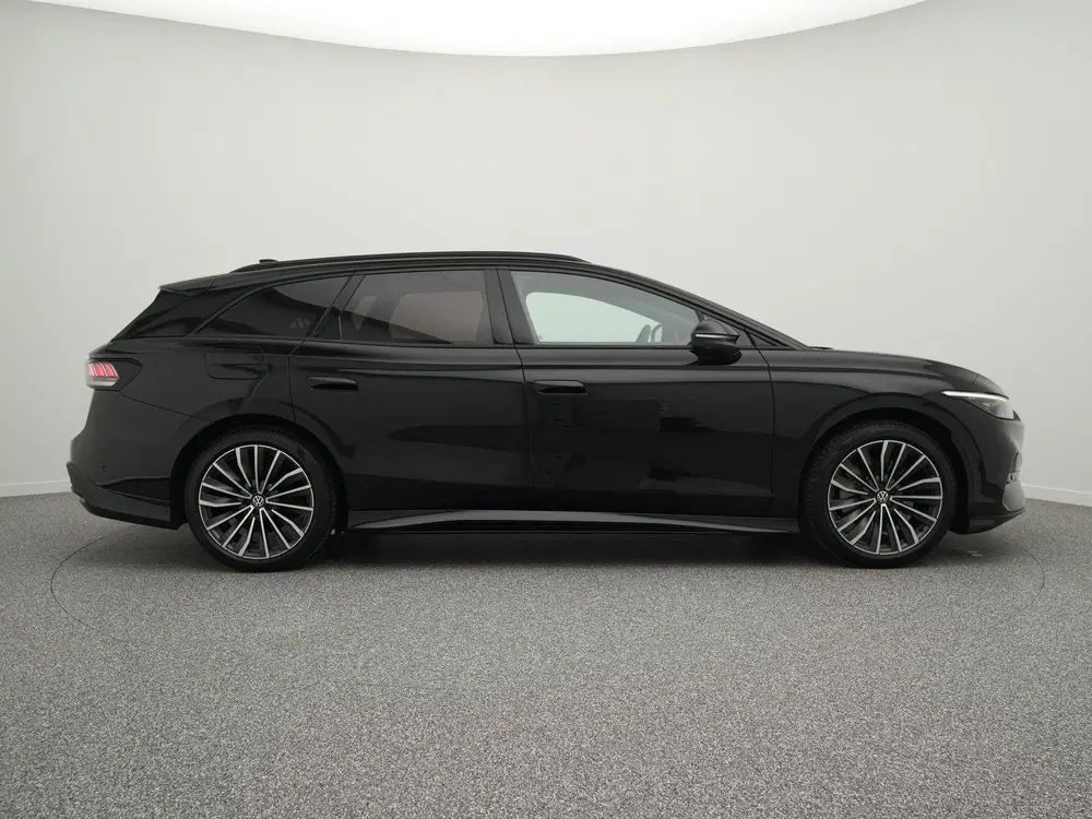 Volkswagen ID.7 Limited Edition Pro S Plus 86 kWh uit 2026, foto 13