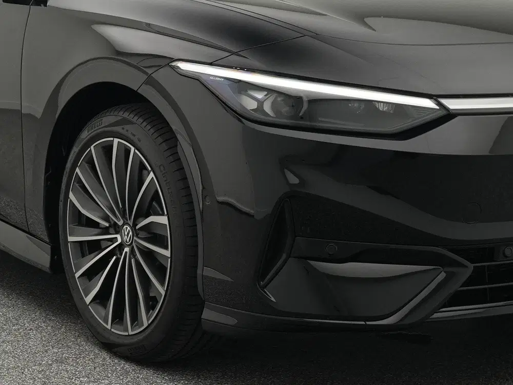 Volkswagen ID.7 Limited Edition Pro S Plus 86 kWh uit 2026, foto 15
