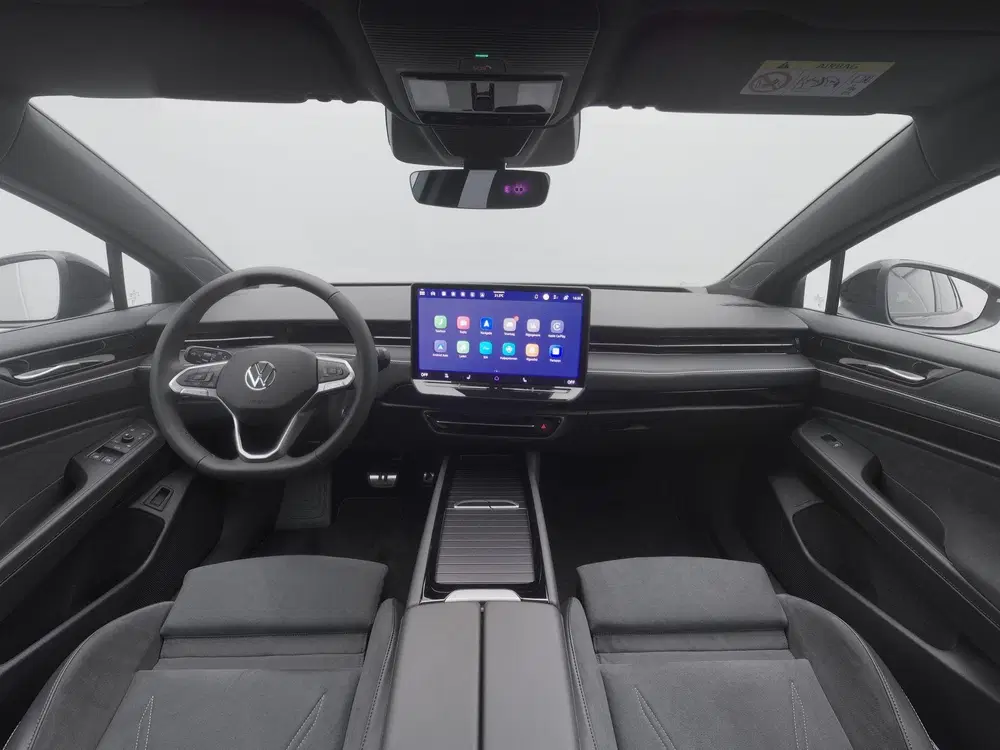 Volkswagen ID.7 Limited Edition Pro S Plus 86 kWh uit 2026, foto 3