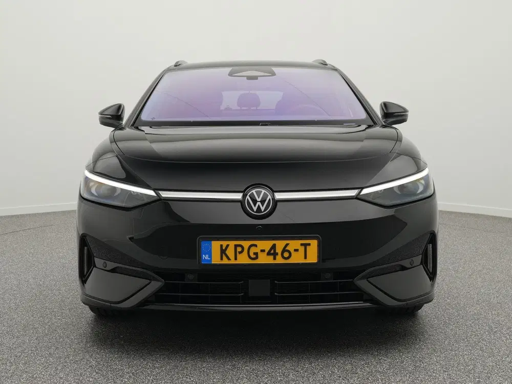 Volkswagen ID.7 Limited Edition Pro S Plus 86 kWh uit 2026, foto 5