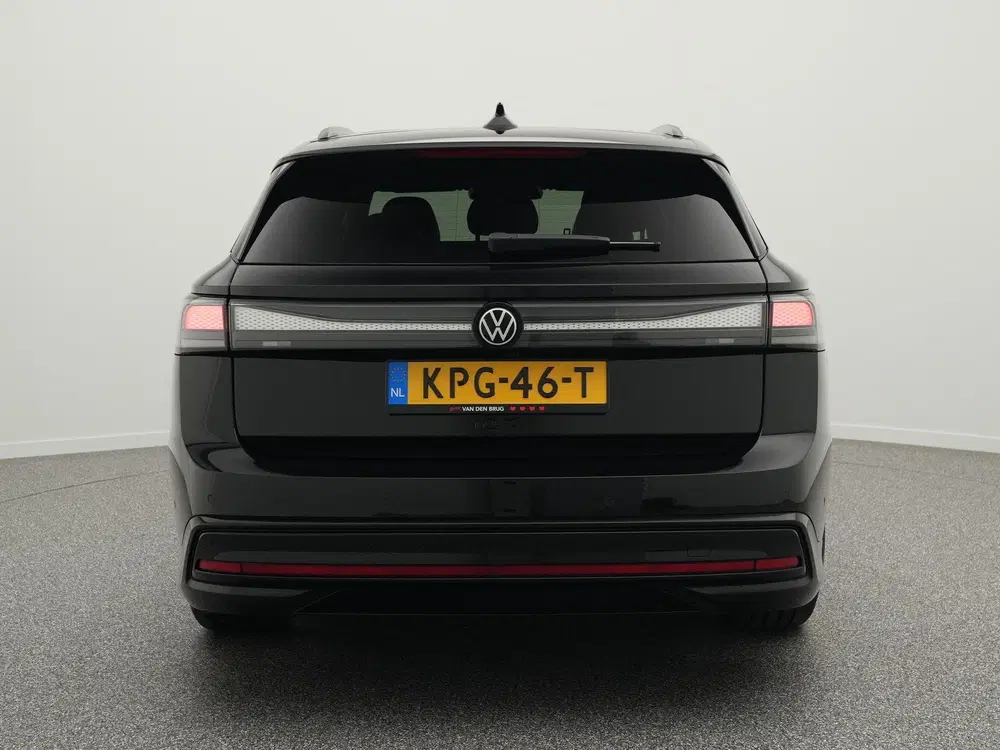 Volkswagen ID.7 Limited Edition Pro S Plus 86 kWh uit 2026, foto 6