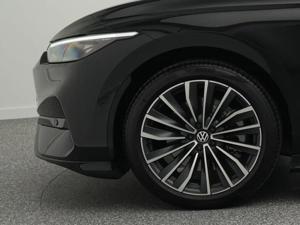 Volkswagen ID.7 Limited Edition Pro S Plus 86 kWh uit 2026, foto 7