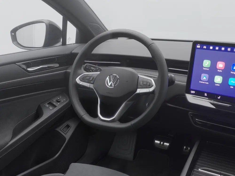 Volkswagen ID.7 Limited Edition Pro S Plus 86 kWh uit 2026, foto 8