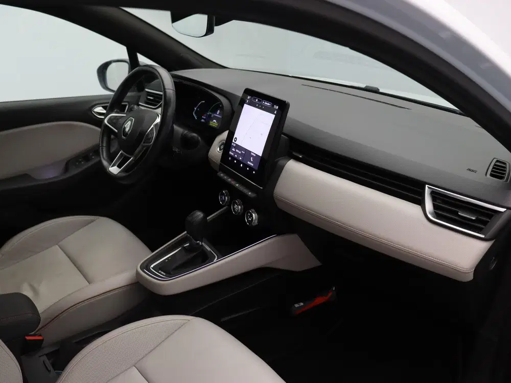 Renault Clio E-Tech Hybrid 140pk Initiale Paris uit 2022, foto 5