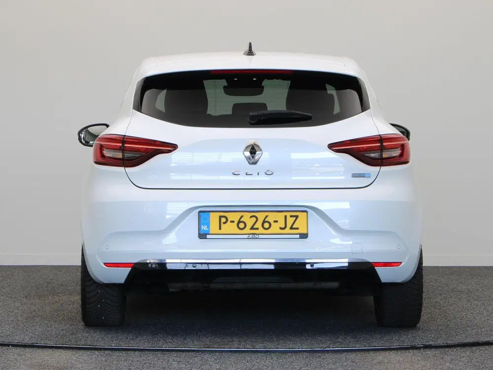 Renault Clio E-Tech Hybrid 140pk Initiale Paris uit 2022, foto 7