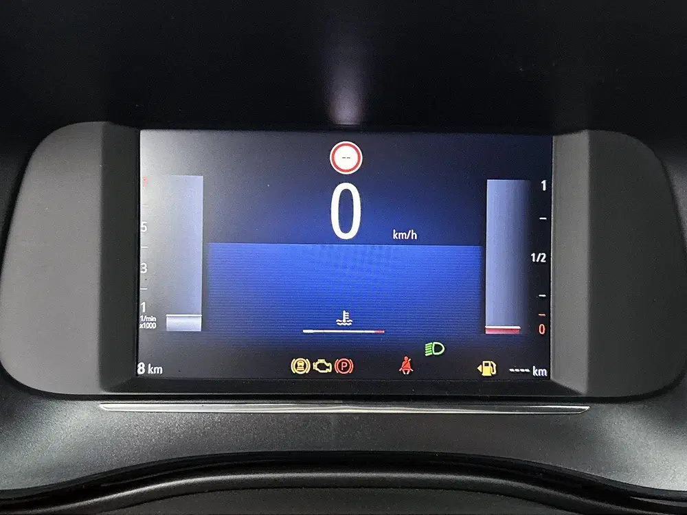 Opel Corsa 1.2 Turbo Yes uit 2025, foto 11