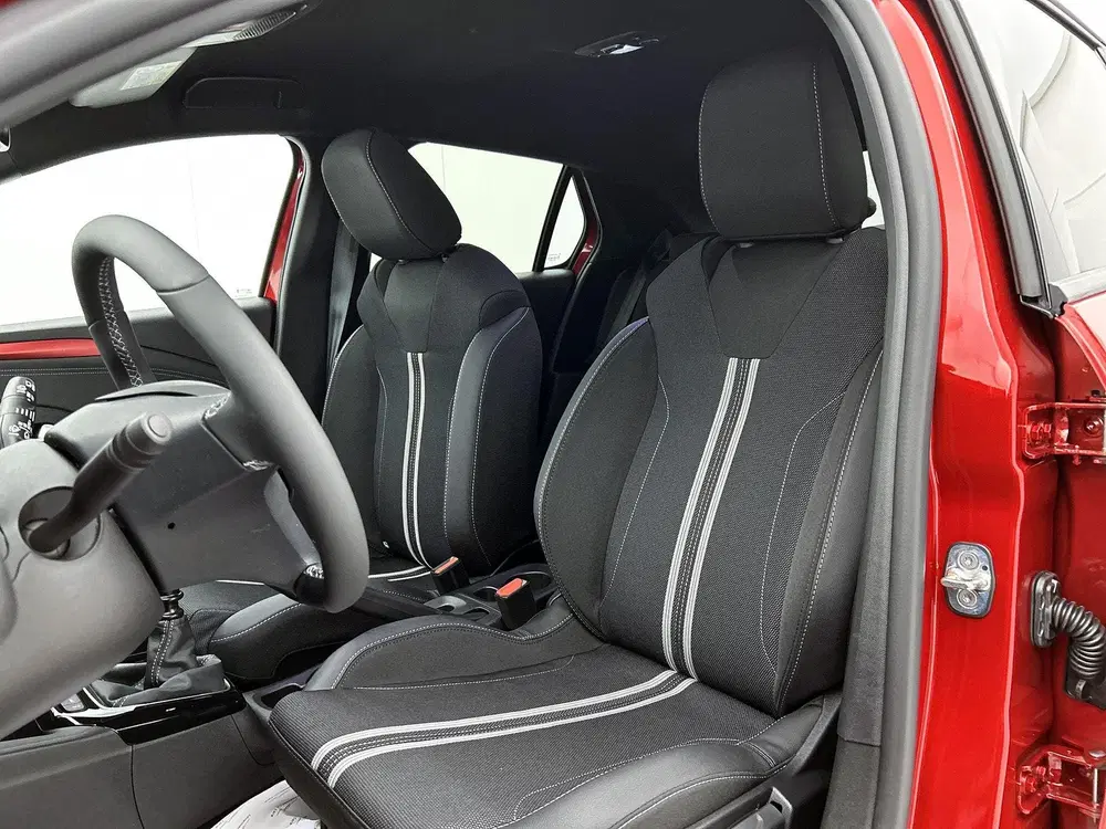Opel Corsa 1.2 Turbo Yes uit 2025, foto 13