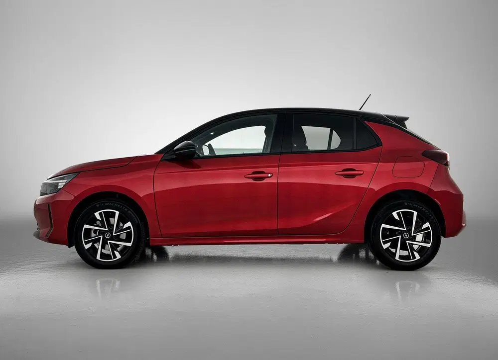 Opel Corsa 1.2 Turbo Yes uit 2025, foto 2