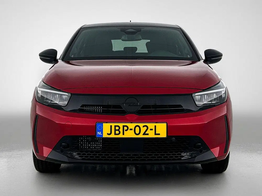 Opel Corsa 1.2 Turbo Yes uit 2025, foto 5