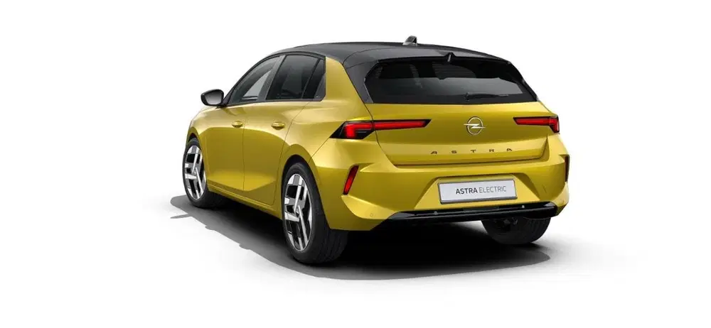 Opel Astra 1.6 Turbo Plug In Hybrid Edition uit 2026, foto 3