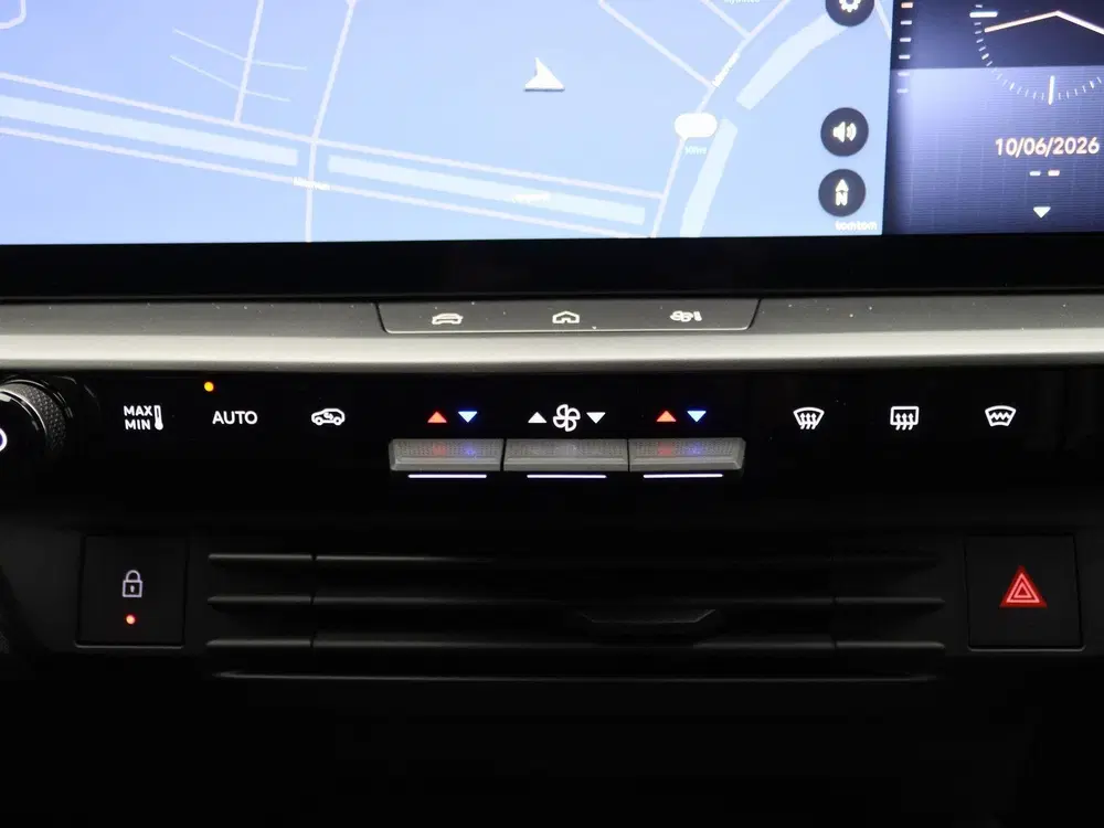 Opel Grandland Business Edition 73 kWh uit 2026, foto 10