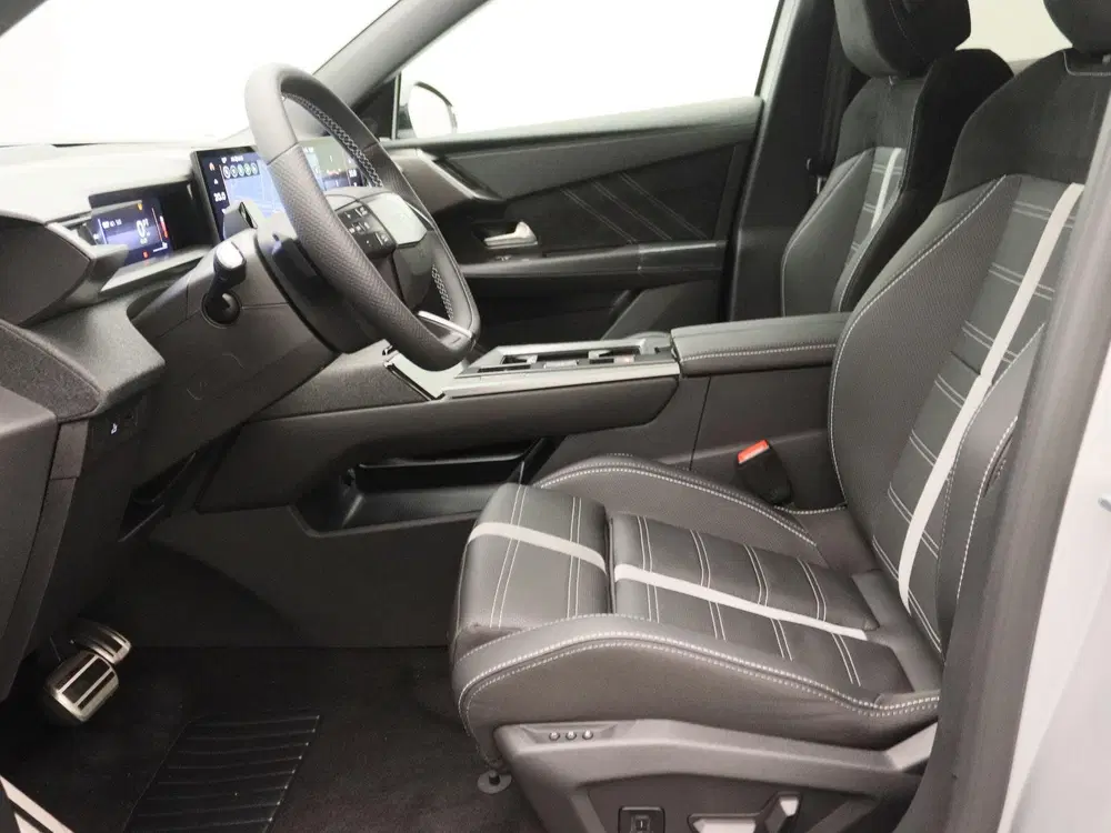 Opel Grandland Business Edition 73 kWh uit 2026, foto 12