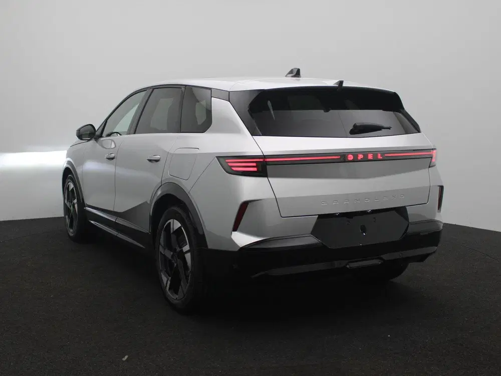 Opel Grandland Business Edition 73 kWh uit 2026, foto 2