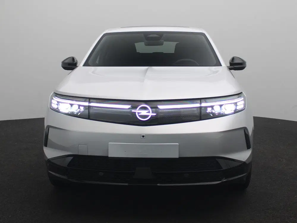 Opel Grandland Business Edition 73 kWh uit 2026, foto 3