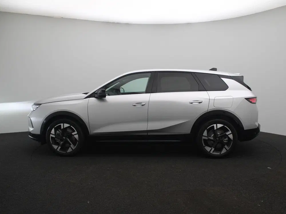 Opel Grandland Business Edition 73 kWh uit 2026, foto 4