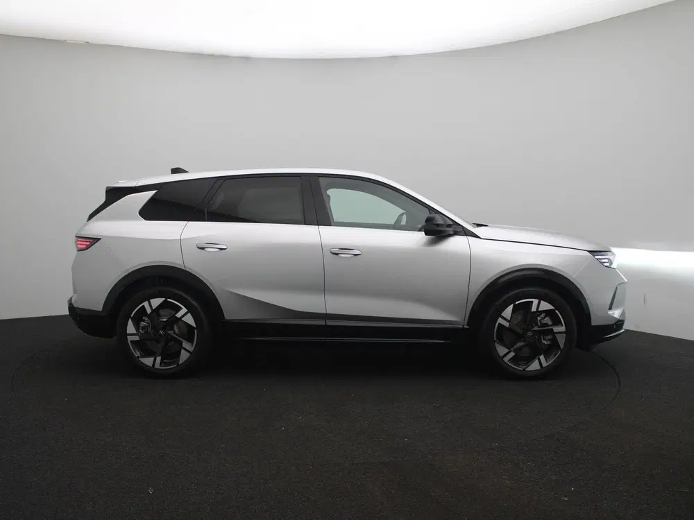 Opel Grandland Business Edition 73 kWh uit 2026, foto 6