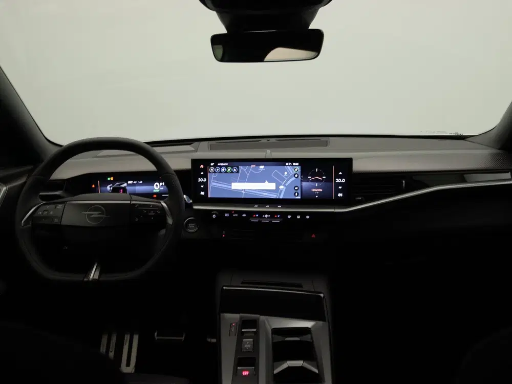 Opel Grandland Business Edition 73 kWh uit 2026, foto 7
