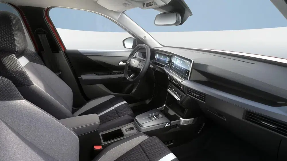 Opel Frontera 1.2 Turbo Hybrid Edition uit 2026, foto 6
