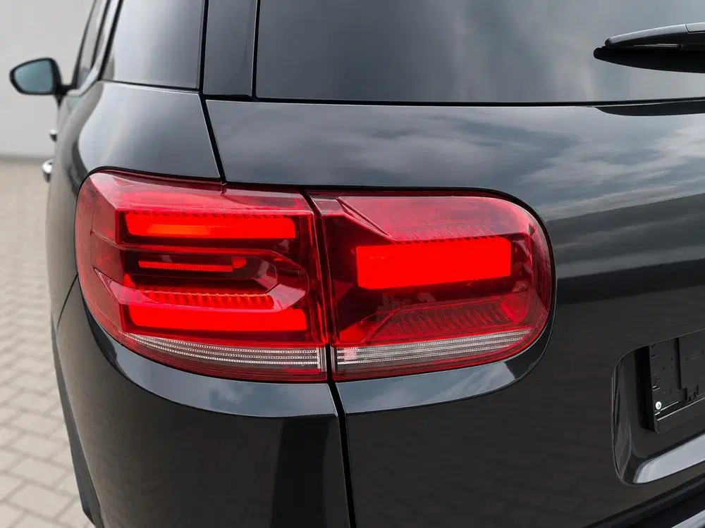 Citroën C5 Aircross Citroen C5 Aircross 1.2 Hybrid Max Automaa uit 2025, foto 13