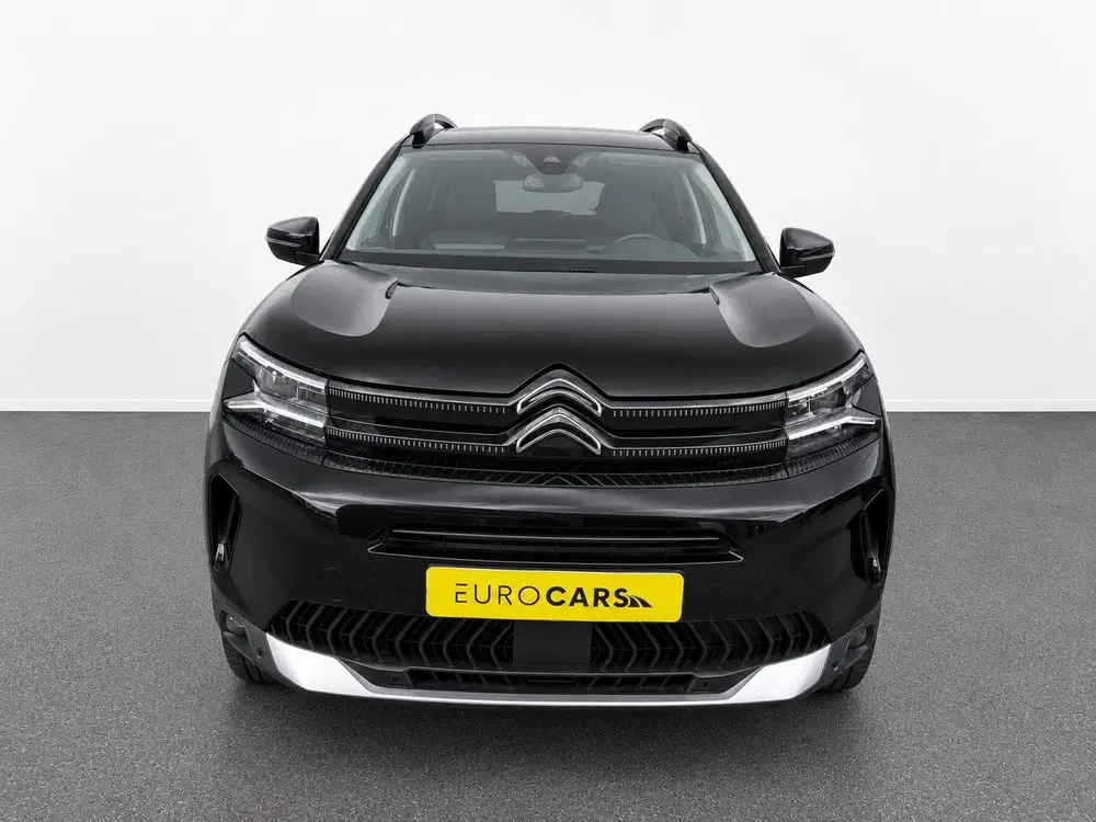Citroën C5 Aircross Citroen C5 Aircross 1.2 Hybrid Max Automaa uit 2025, foto 2