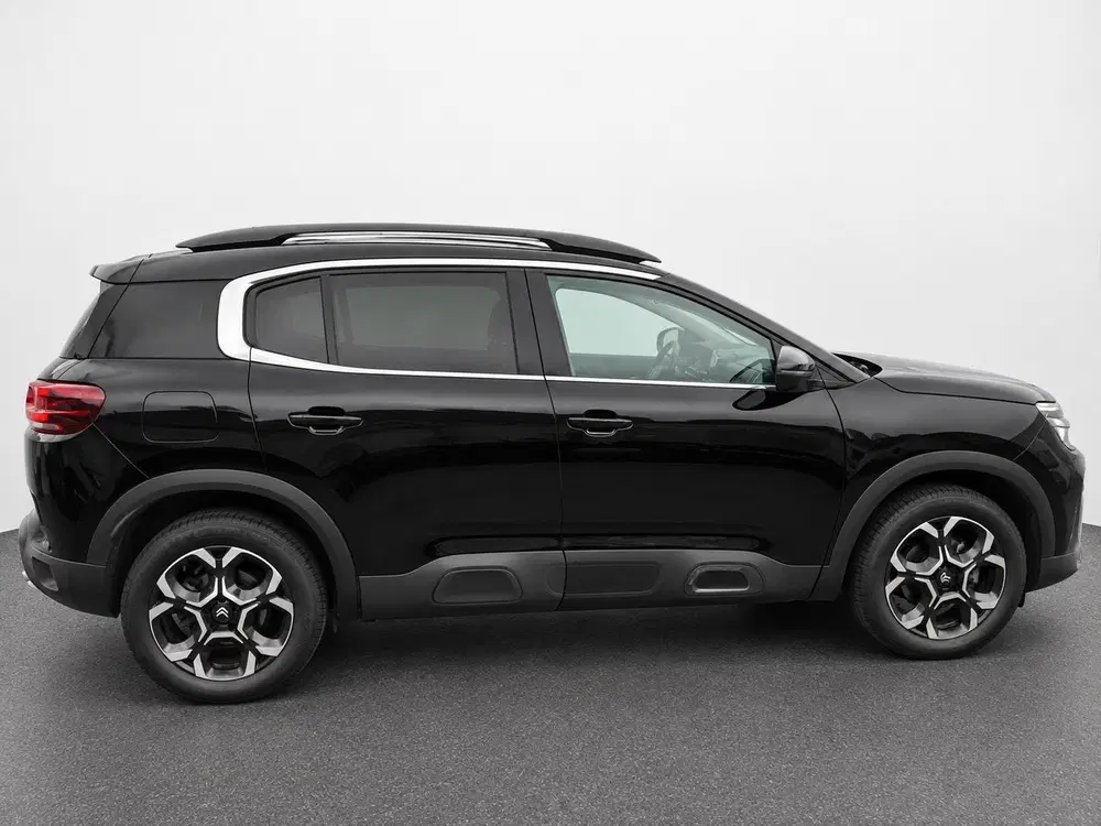 Citroën C5 Aircross Citroen C5 Aircross 1.2 Hybrid Max Automaa uit 2025, foto 4