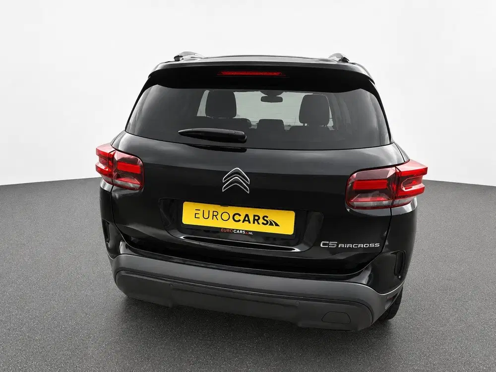 Citroën C5 Aircross Citroen C5 Aircross 1.2 Hybrid Max Automaa uit 2025, foto 6