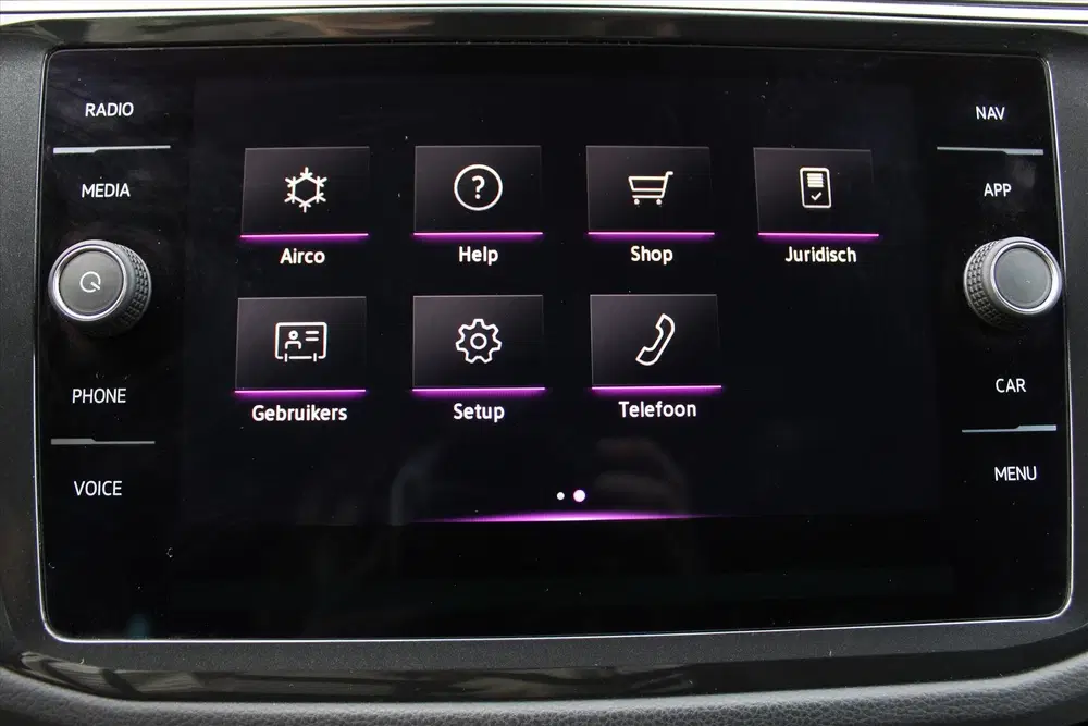 Volkswagen Tiguan 1.4 TSI eHybrid 245pk DSG Life Business uit 2023, foto 14