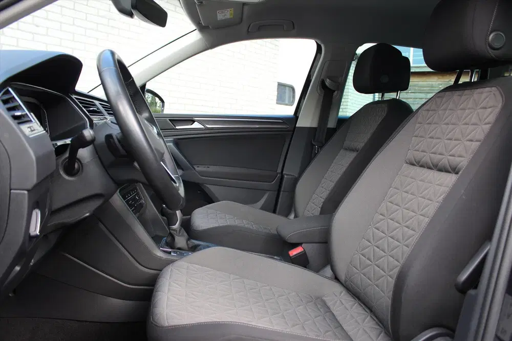 Volkswagen Tiguan 1.4 TSI eHybrid 245pk DSG Life Business uit 2023, foto 4
