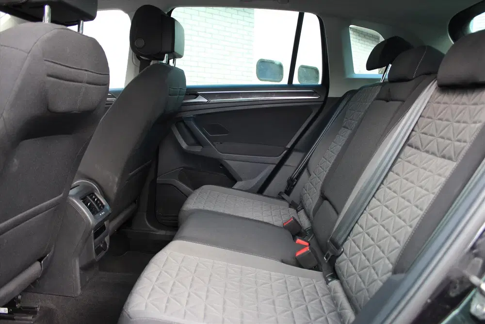 Volkswagen Tiguan 1.4 TSI eHybrid 245pk DSG Life Business uit 2023, foto 5