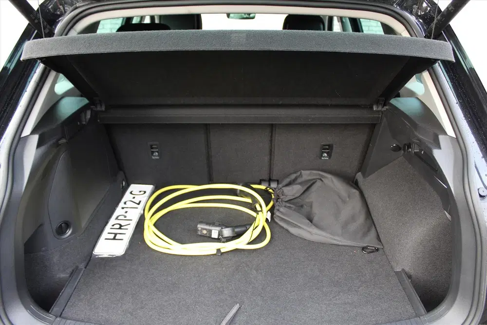 Volkswagen Tiguan 1.4 TSI eHybrid 245pk DSG Life Business uit 2023, foto 6