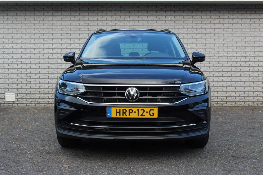 Volkswagen Tiguan 1.4 TSI eHybrid 245pk DSG Life Business uit 2023, foto 7
