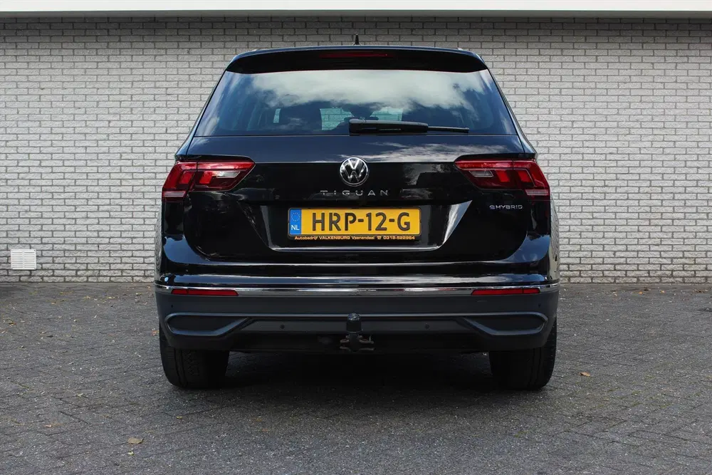 Volkswagen Tiguan 1.4 TSI eHybrid 245pk DSG Life Business uit 2023, foto 8