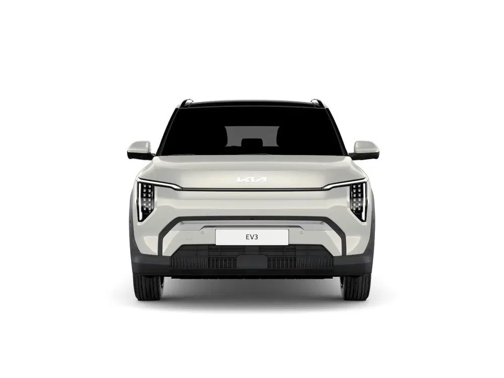 Kia EV3 Plus 81.4 kWh uit 2026, foto 2