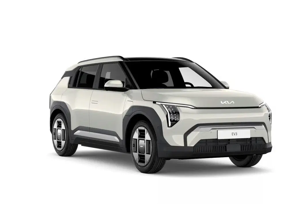 Kia EV3 Plus 81.4 kWh uit 2026, foto 3