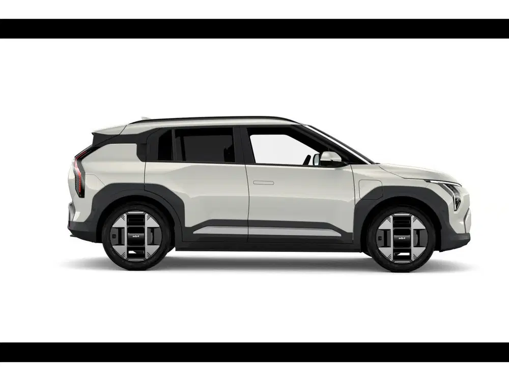 Kia EV3 Plus 81.4 kWh uit 2026, foto 4