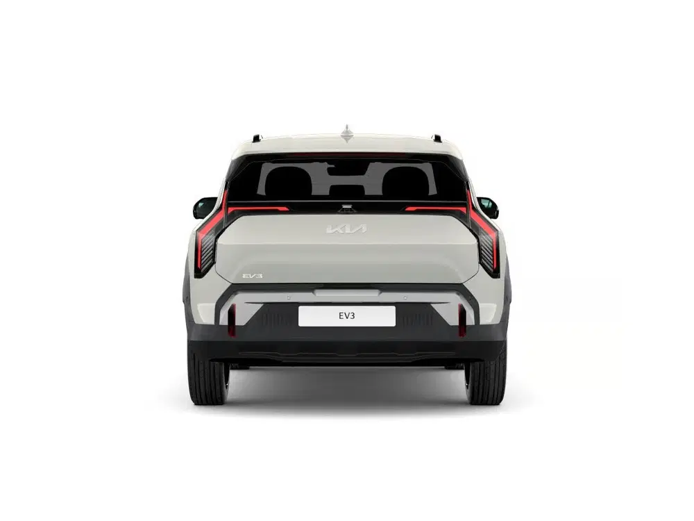 Kia EV3 Plus 81.4 kWh uit 2026, foto 6
