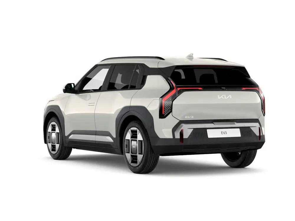 Kia EV3 Plus 81.4 kWh uit 2026, foto 7