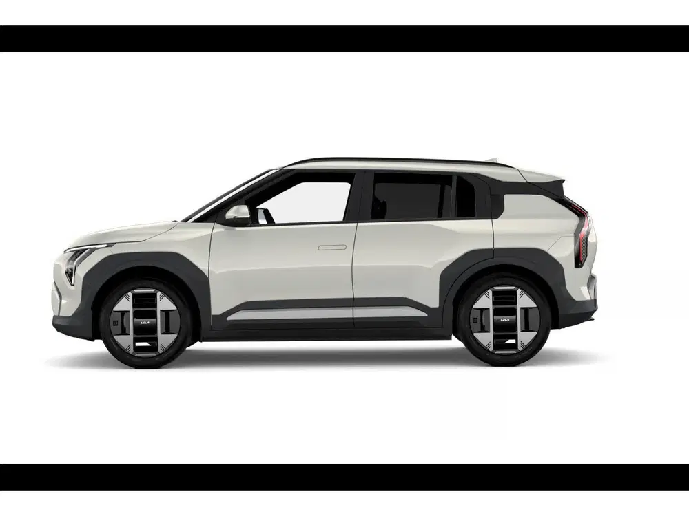 Kia EV3 Plus 81.4 kWh uit 2026, foto 8
