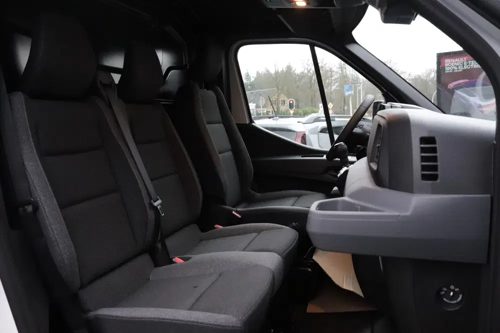 Renault Master T35 2.0 dCi 130 L2H2 Start Demo uit 2024, foto 15