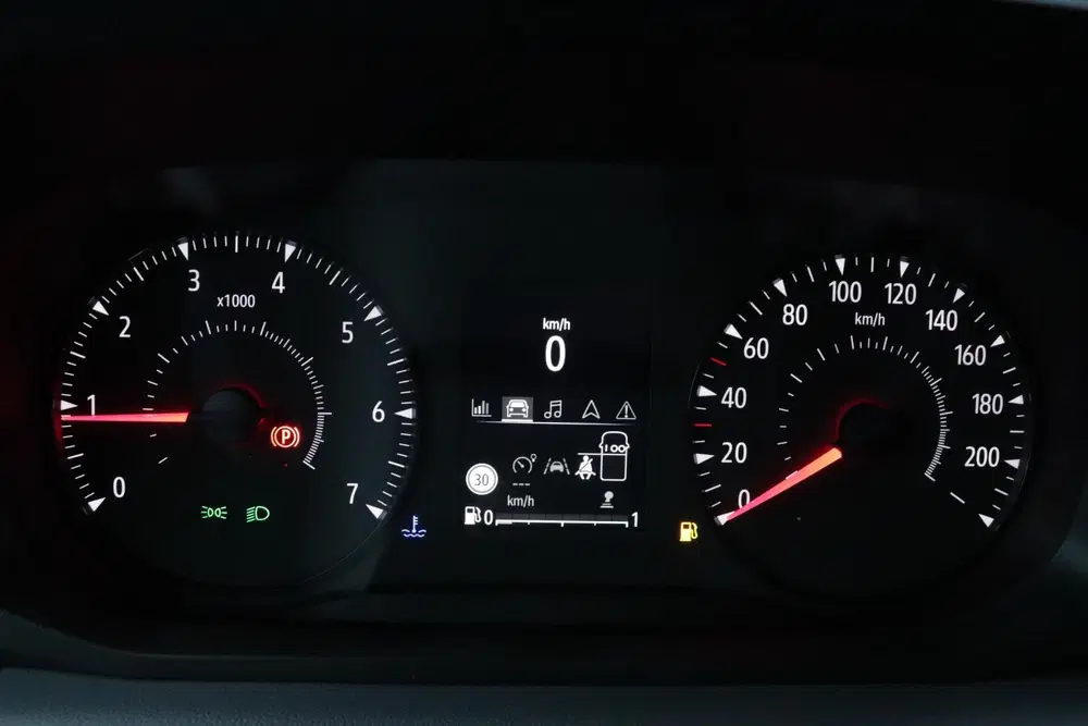 Renault Master T35 2.0 dCi 130 L2H2 Start Demo uit 2024, foto 4