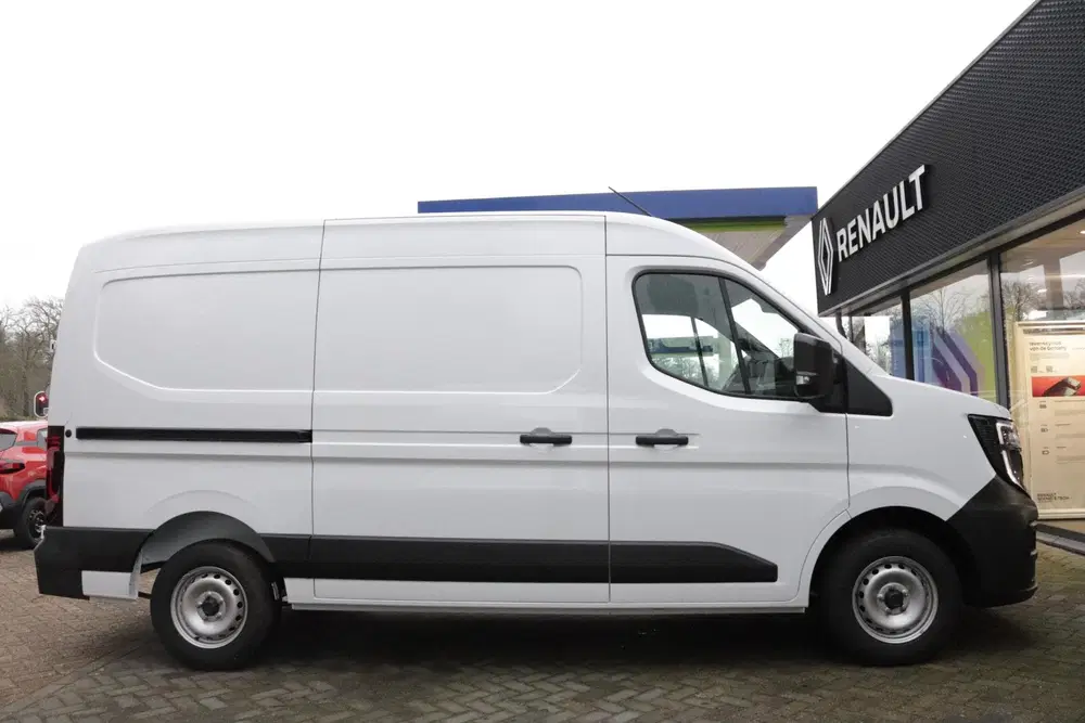 Renault Master T35 2.0 dCi 130 L2H2 Start Demo uit 2024, foto 5